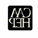 CAAHEP logo