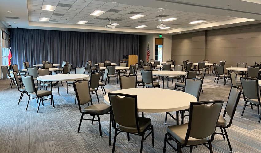 NRC Banquet Room